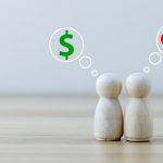 تفاوت بین عشق و سکس برای مردان چیست