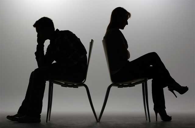 دلایل اصلی خیانت در یک رابطه عاطفی