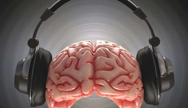 تاثیر موسیقی بر مغز و سلامت روان