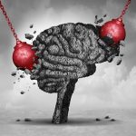 آسیب مغزی تروماتیک چیست؟