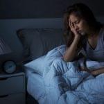 افسردگی شبانه چیست؟ علایم، علل و درمان