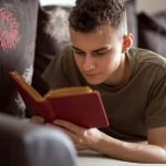 کتاب های روانشناسی برای نوجوانان