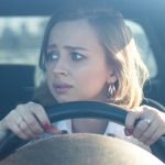 6دلیل ترس از رانندگی