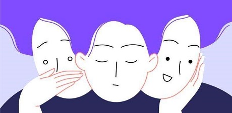 تفاوت اختلال شخصیت مرزی و دوقطبی چیست؟