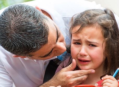 چگونه ترسها و اضطراب کودکان را از بین ببریم؟