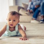 همه چیز درباره مراحل رشد 0 تا 1 سال