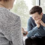 علایم طرحواره بی اعتمادی