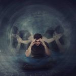 اختلالات تجزیه ای چیست؟